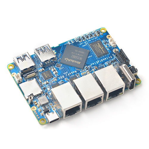 NanoPi R5S