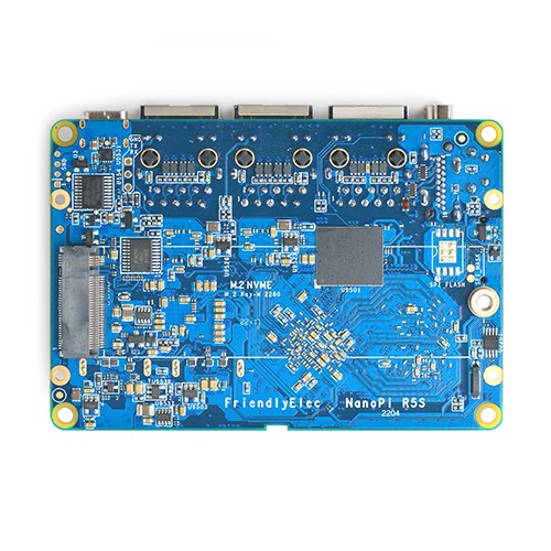 NanoPi R5S
