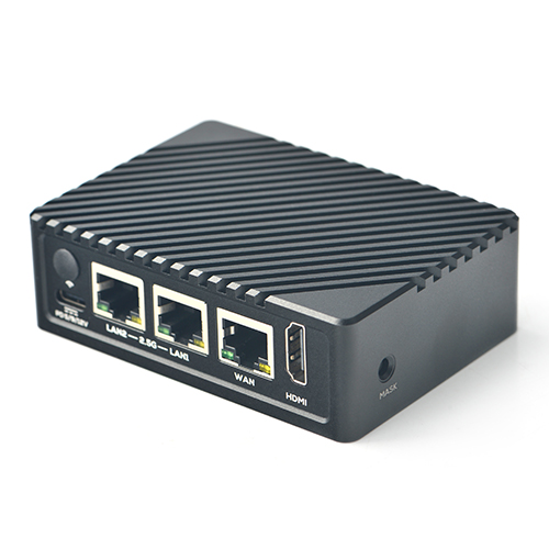 NanoPi R5S
