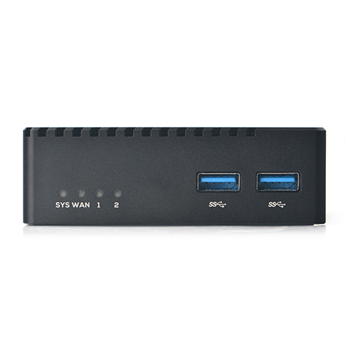 NanoPi R5S