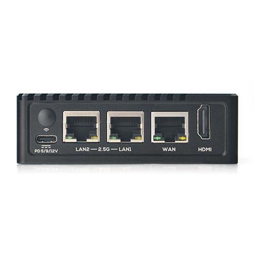 NanoPi R5S
