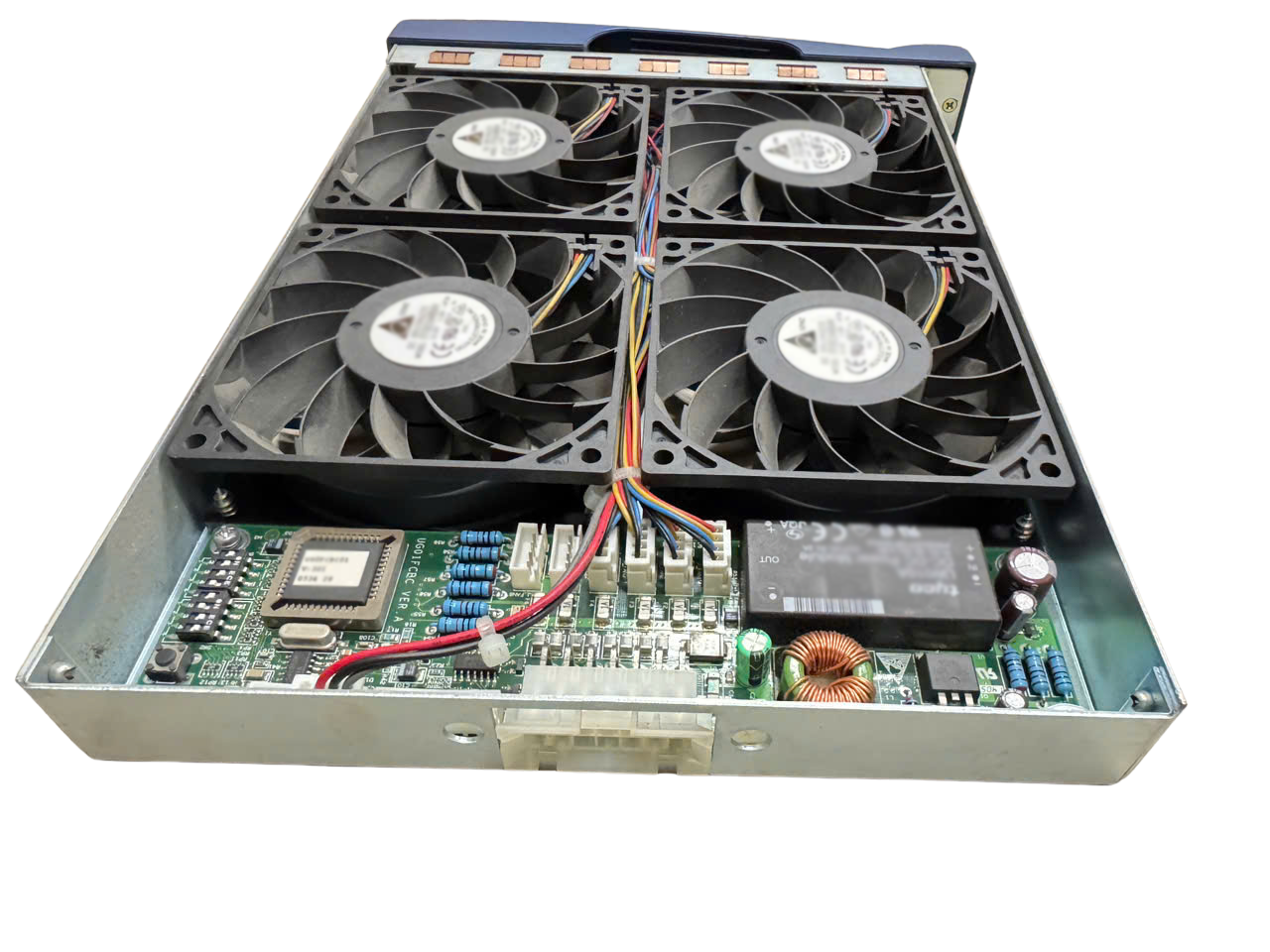 Fan Huawei UMG8900