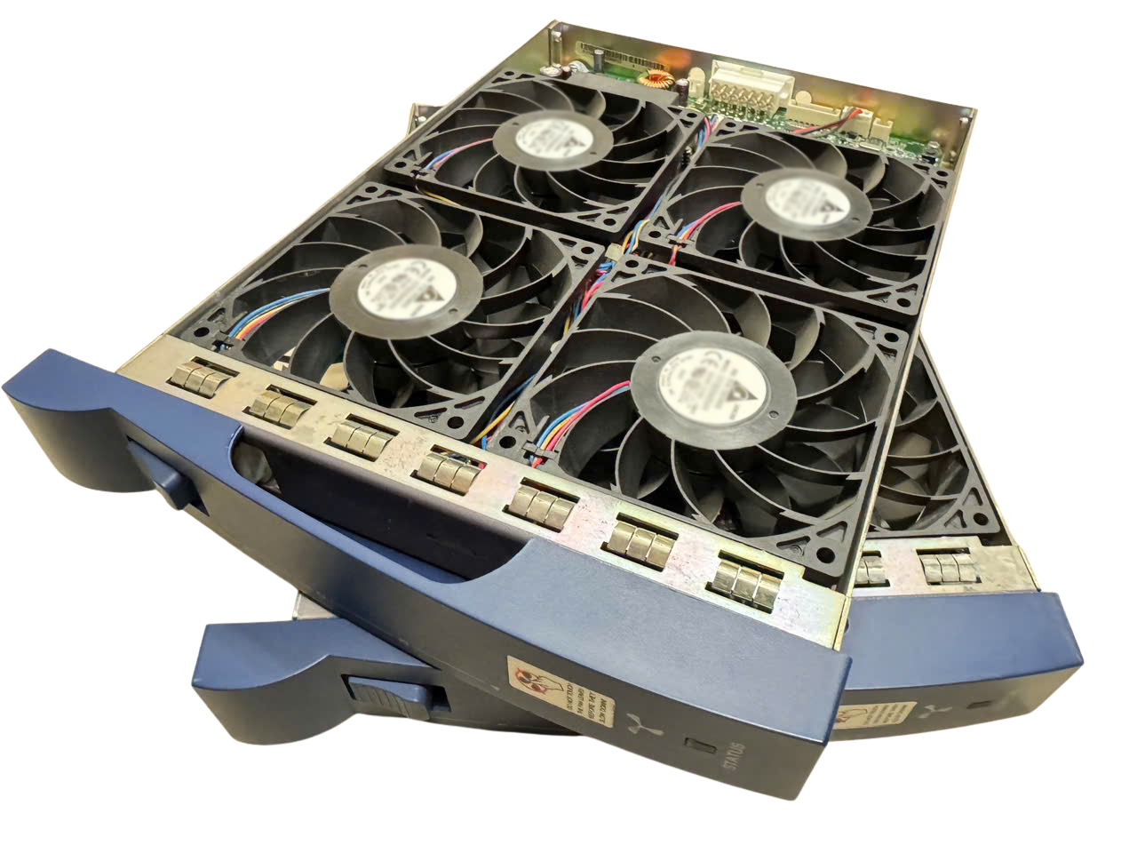 Fan Huawei UMG8900