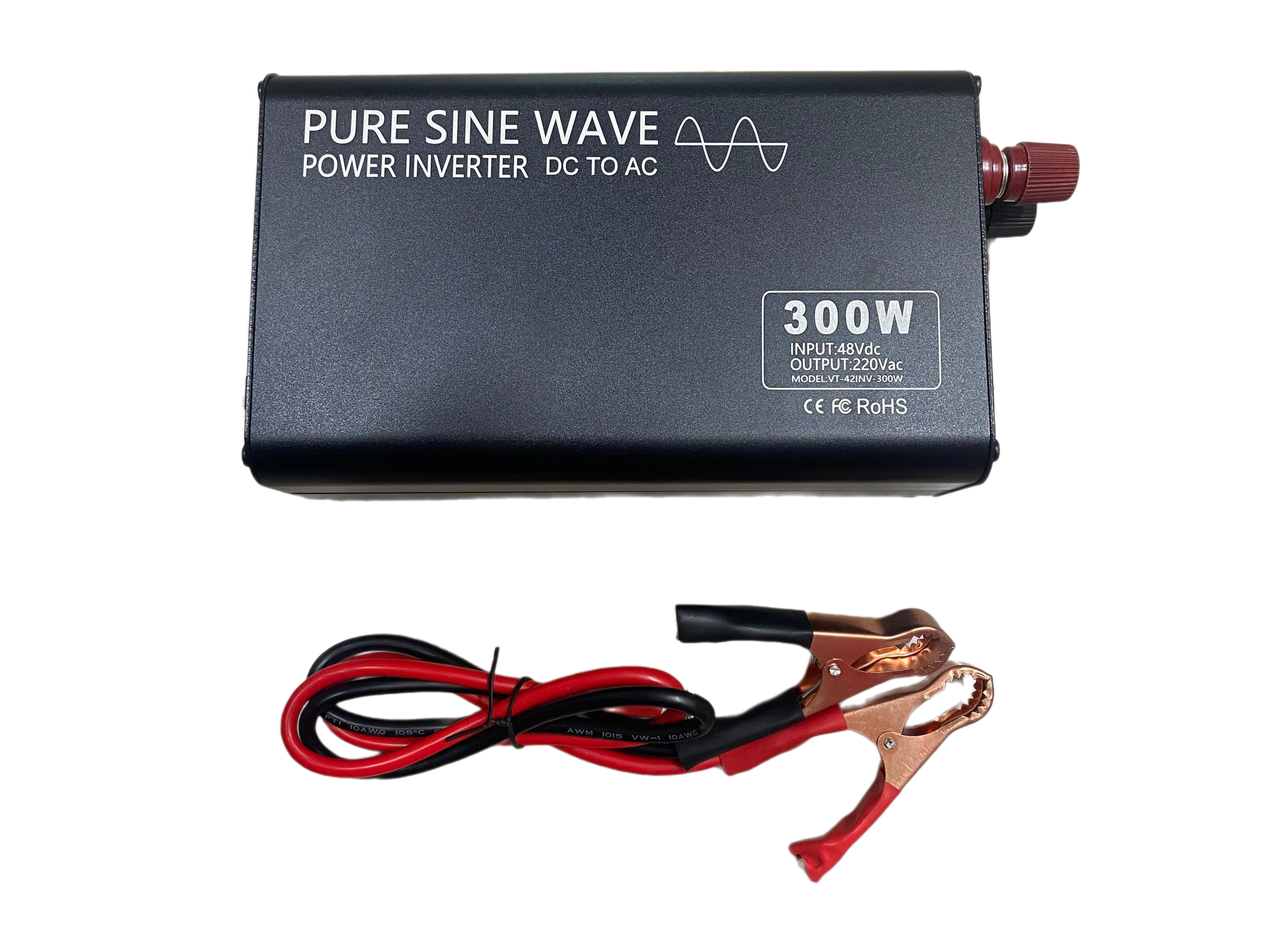 Inverter VT-42INV Series