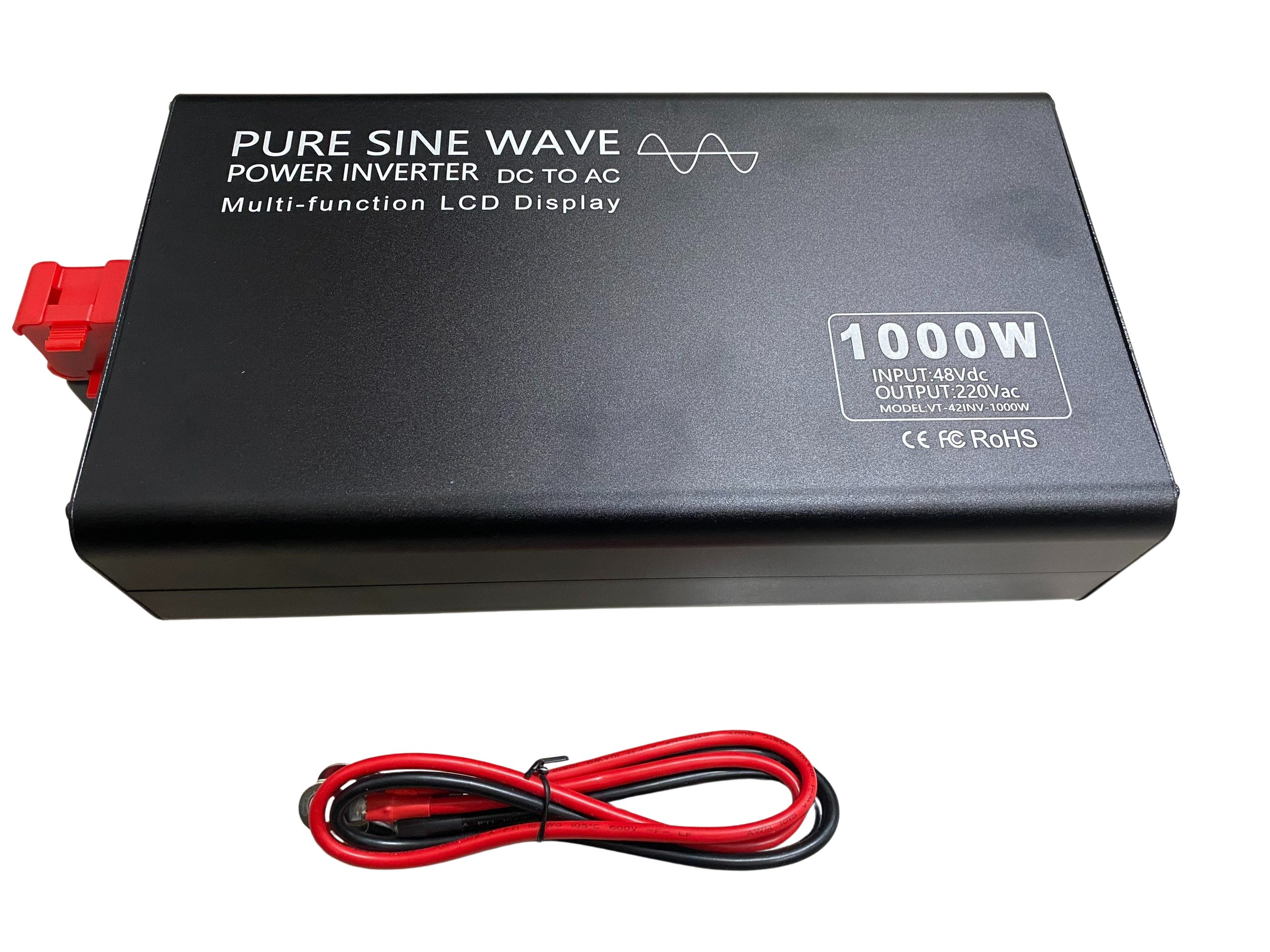 Inverter VT-42INV Series