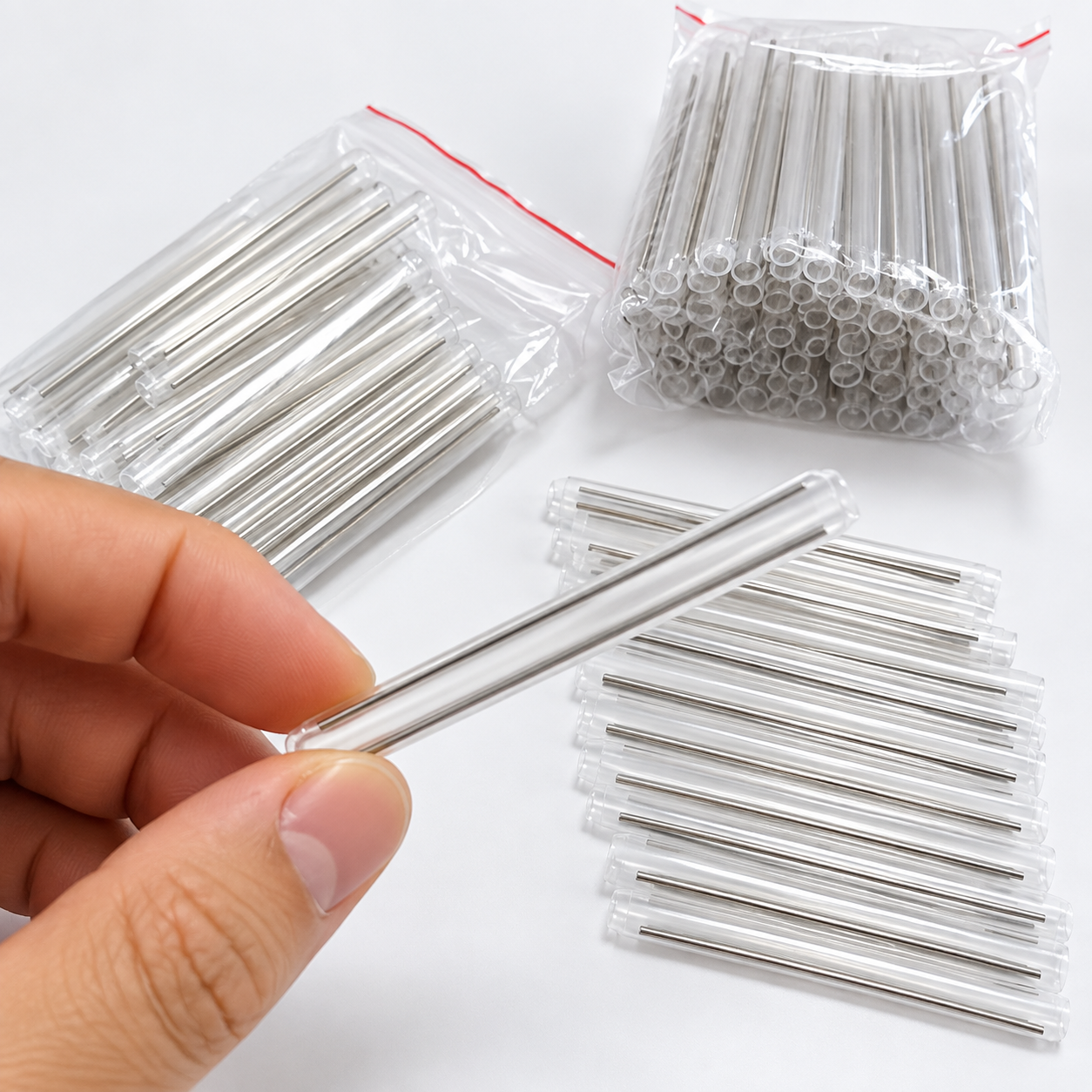 Ống co nhiệt cáp quang các loại
