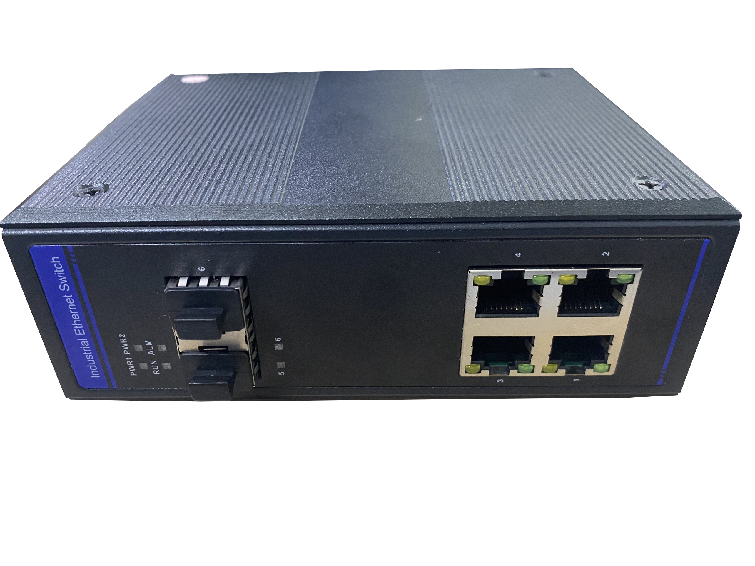Switch công nghiệp VT42-7204G-SFP