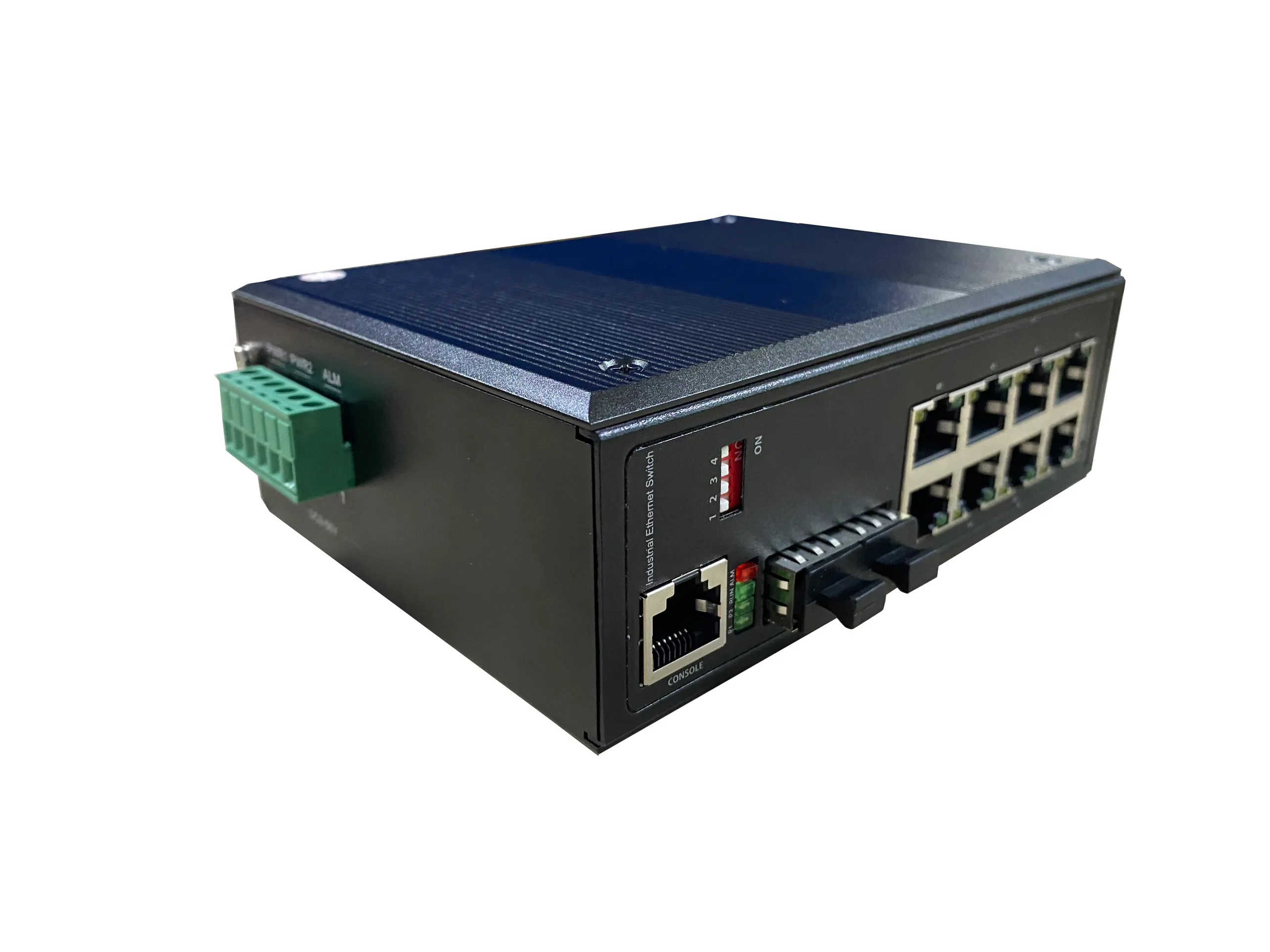 Switch công nghiệp VT-42ERS-208G-SFP