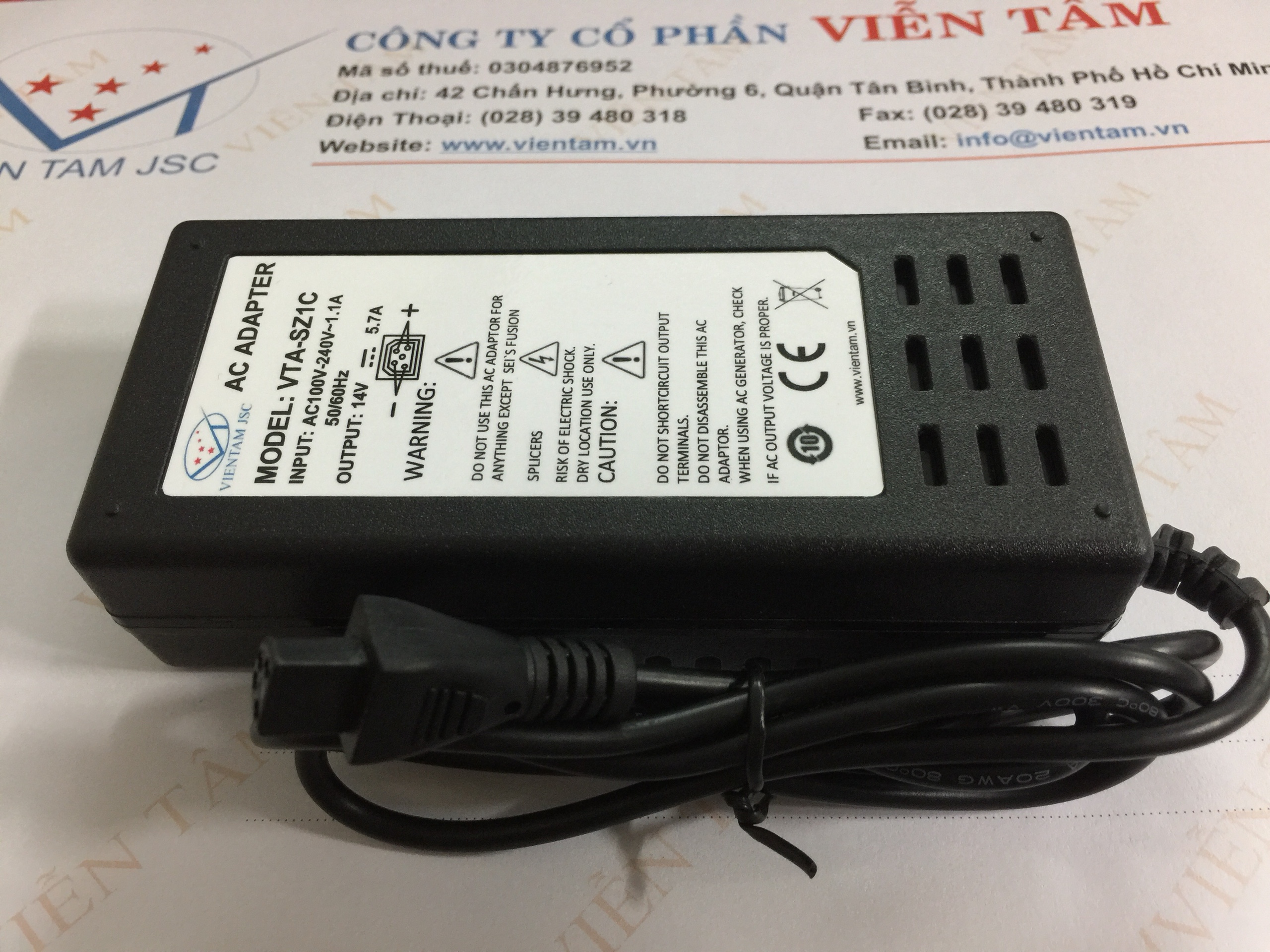 Adaptor cho các loại máy hàn cáp quang