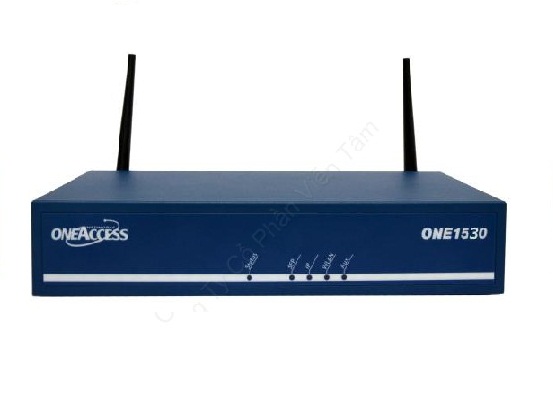 One1530 - Router High Performance VPN Server 