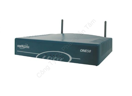 One50 - Fiber Router - High Performance VPN Server