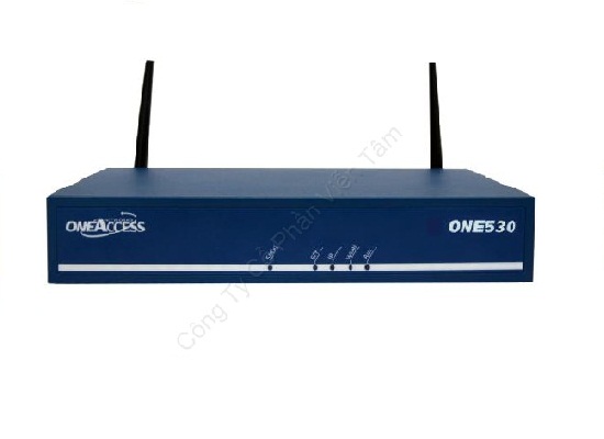 One530 - Router High Performance VPN Server 