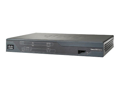 Router Cisco 888