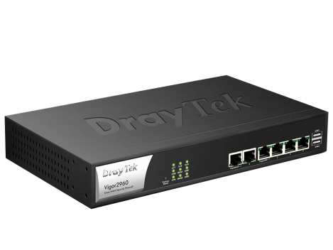 Router DrayTek Vigor 2960