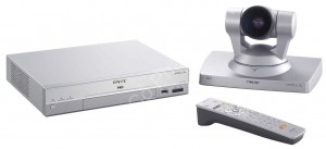 VCS (Video Conference System) SONY IPELA PCS-XG80 Hội nghị truyền hình