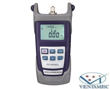 Máy đo công suất quang RY-PM300A
