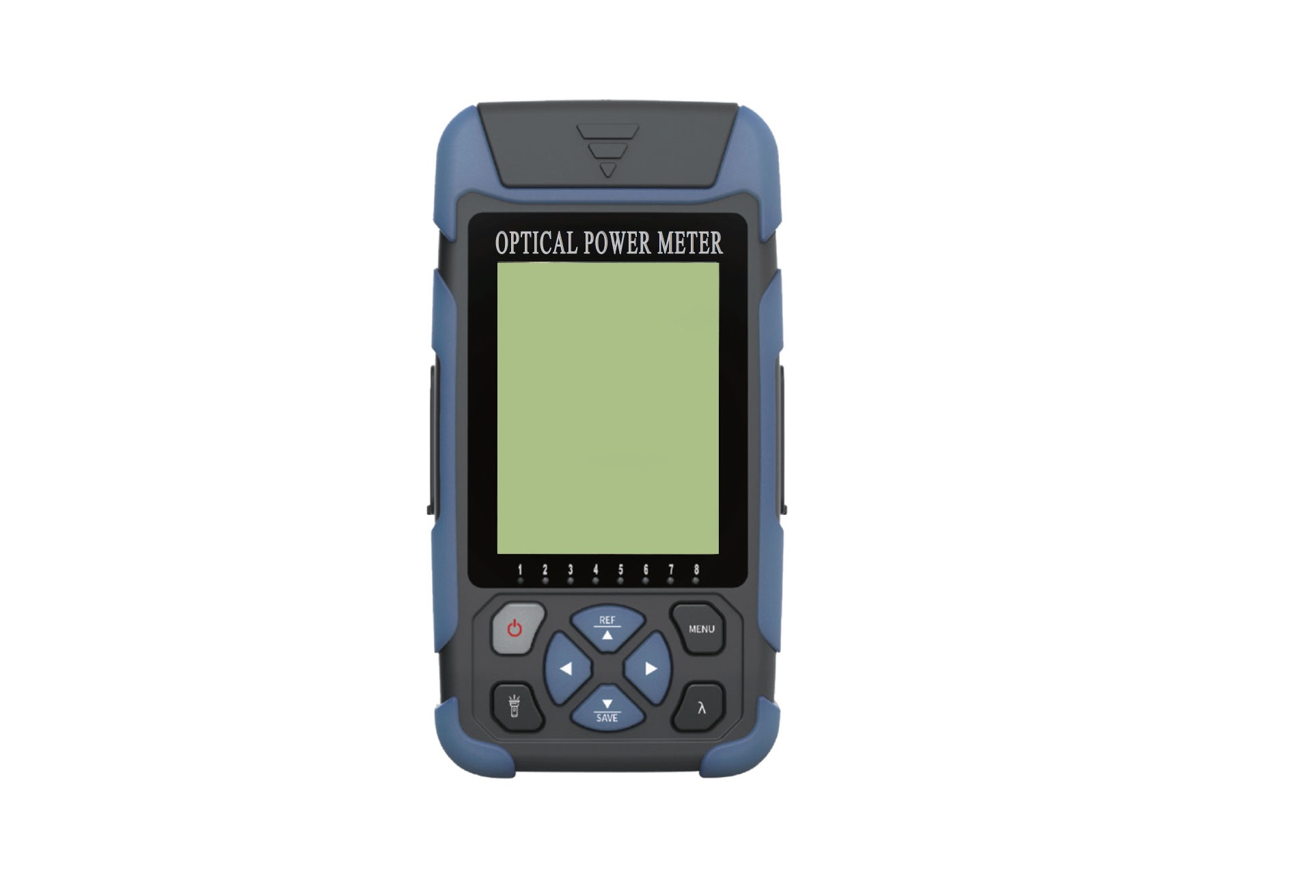 VT-42PPM-XG Optical Power Meter (10G PON)