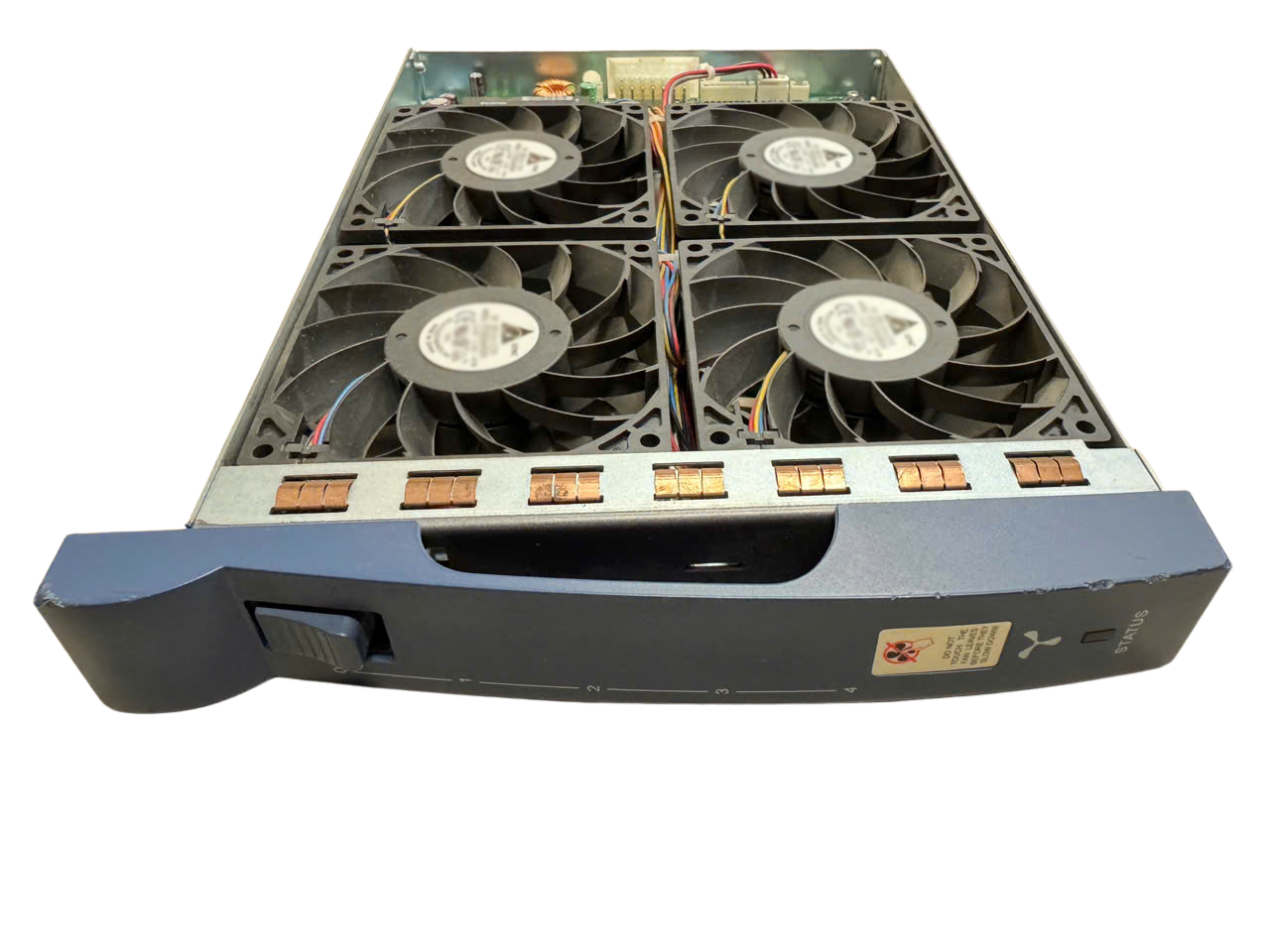 Fan Huawei UMG8900