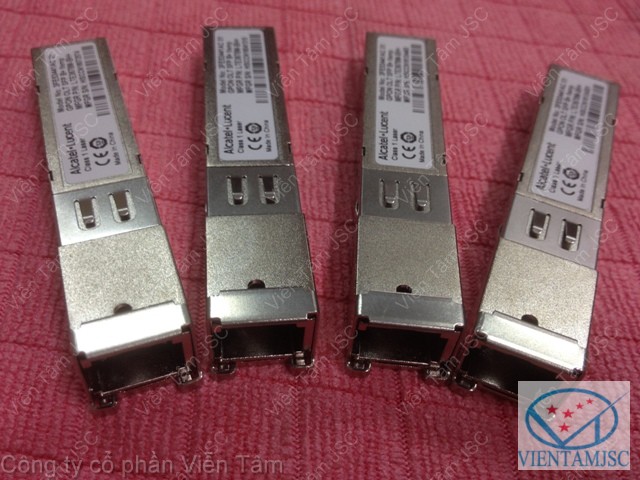 ALU GPON OLT SFP Modules