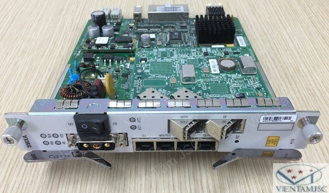 Card quản lý chuyển mạch SMXA