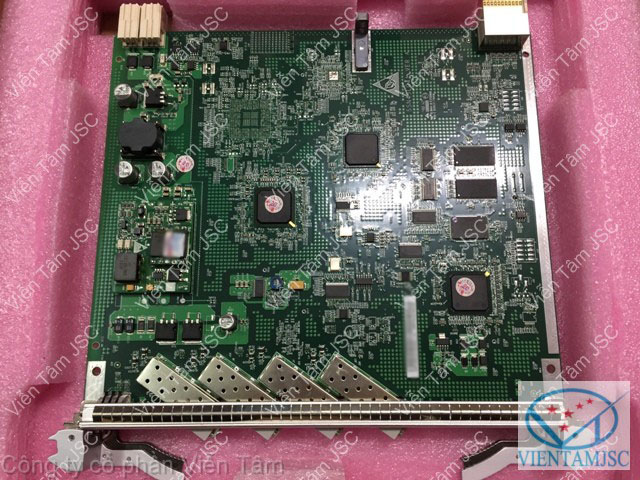Card truyền dẫn Huawei SLQ1A