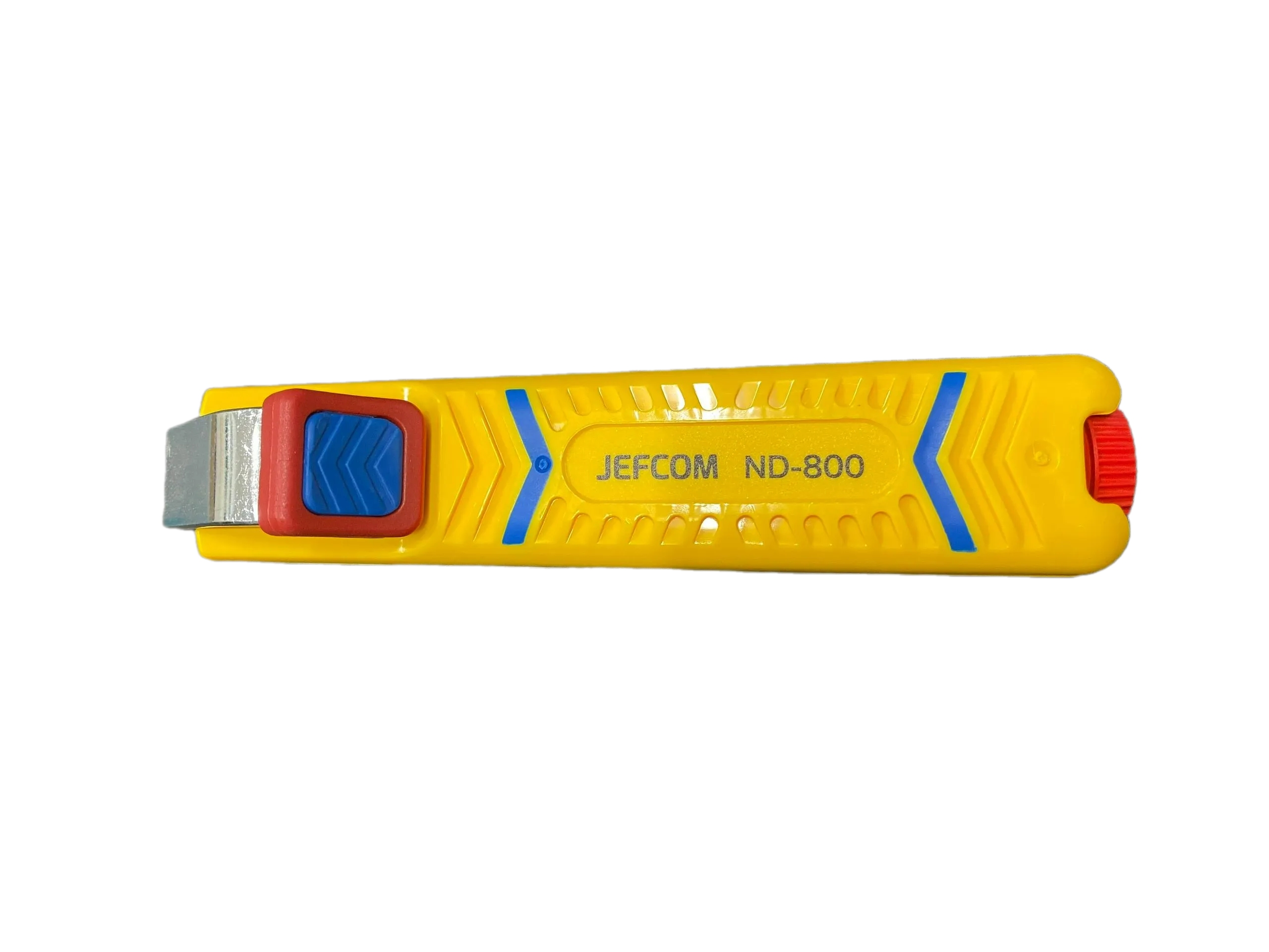 Dao rọc vỏ cáp DENSAN/JEFCOM ND-800