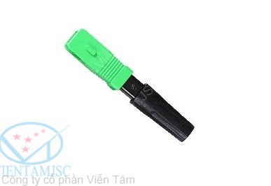 Fast Connector 8802 SC-APC