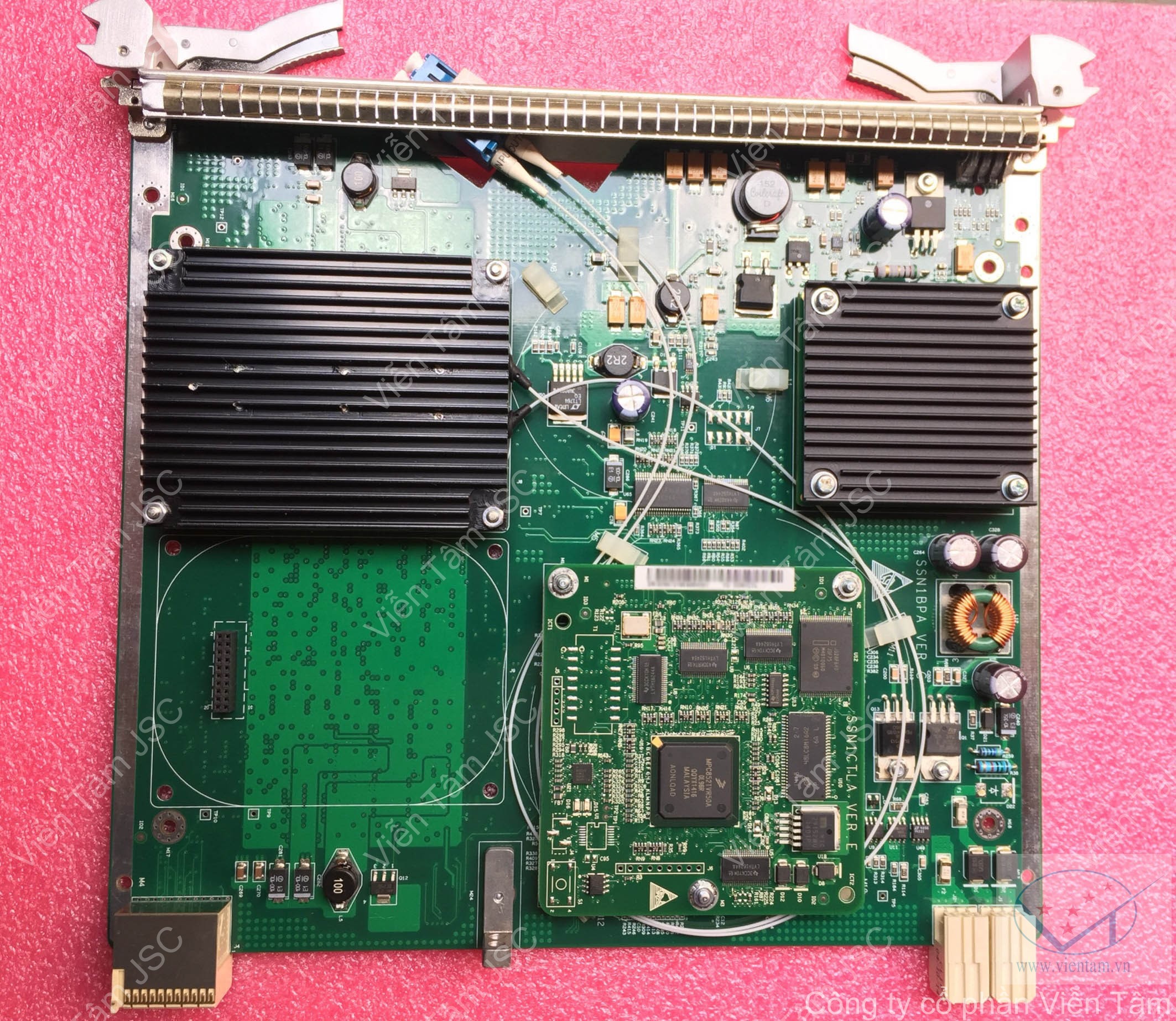 Huawei BA2 Card
