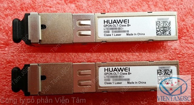 HUAWEI GPON OLT SFP Modules