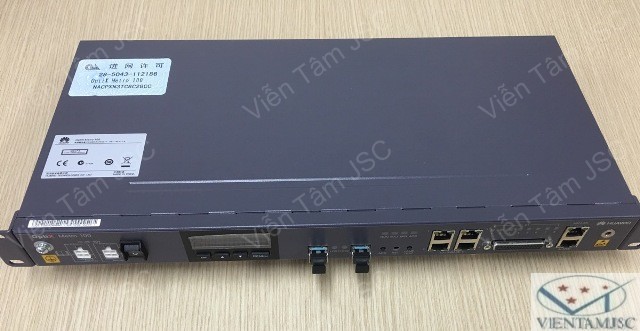Huawei OptiX Metro 100