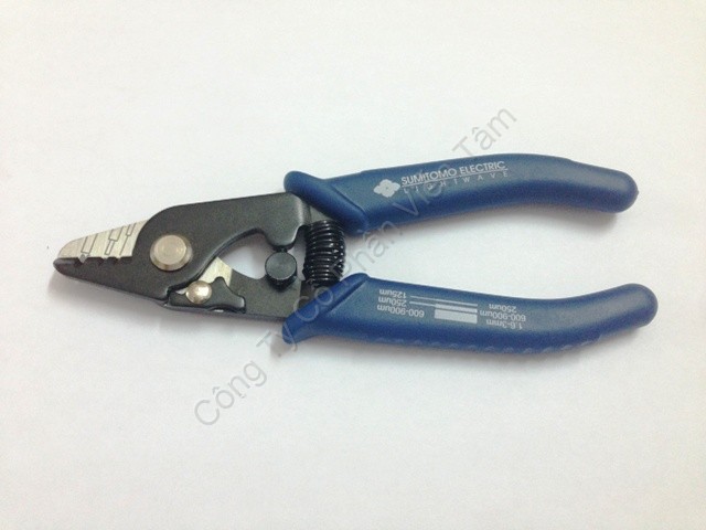 Kìm tuốt sợi quang JR-M03 sumitomo