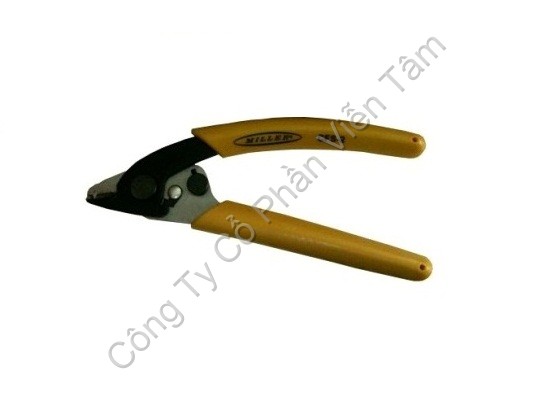 Kìm tuốt sợi quang Miller CFS-2
