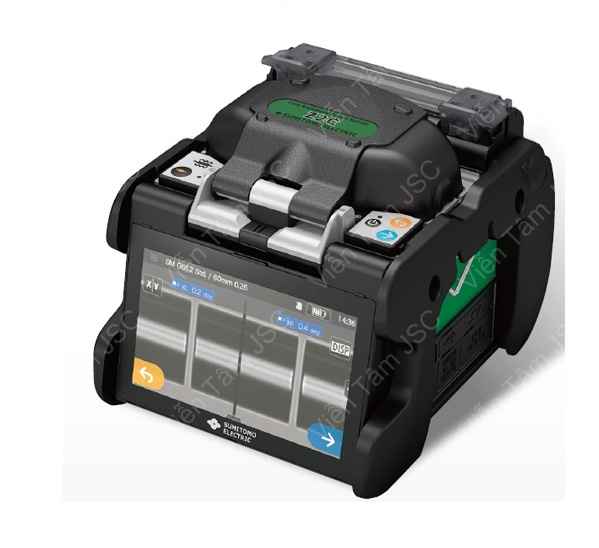Máy hàn cáp quang Sumitomo Z2C