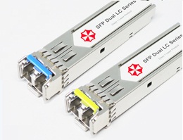 SFP tranceiver FE -100 Mbps