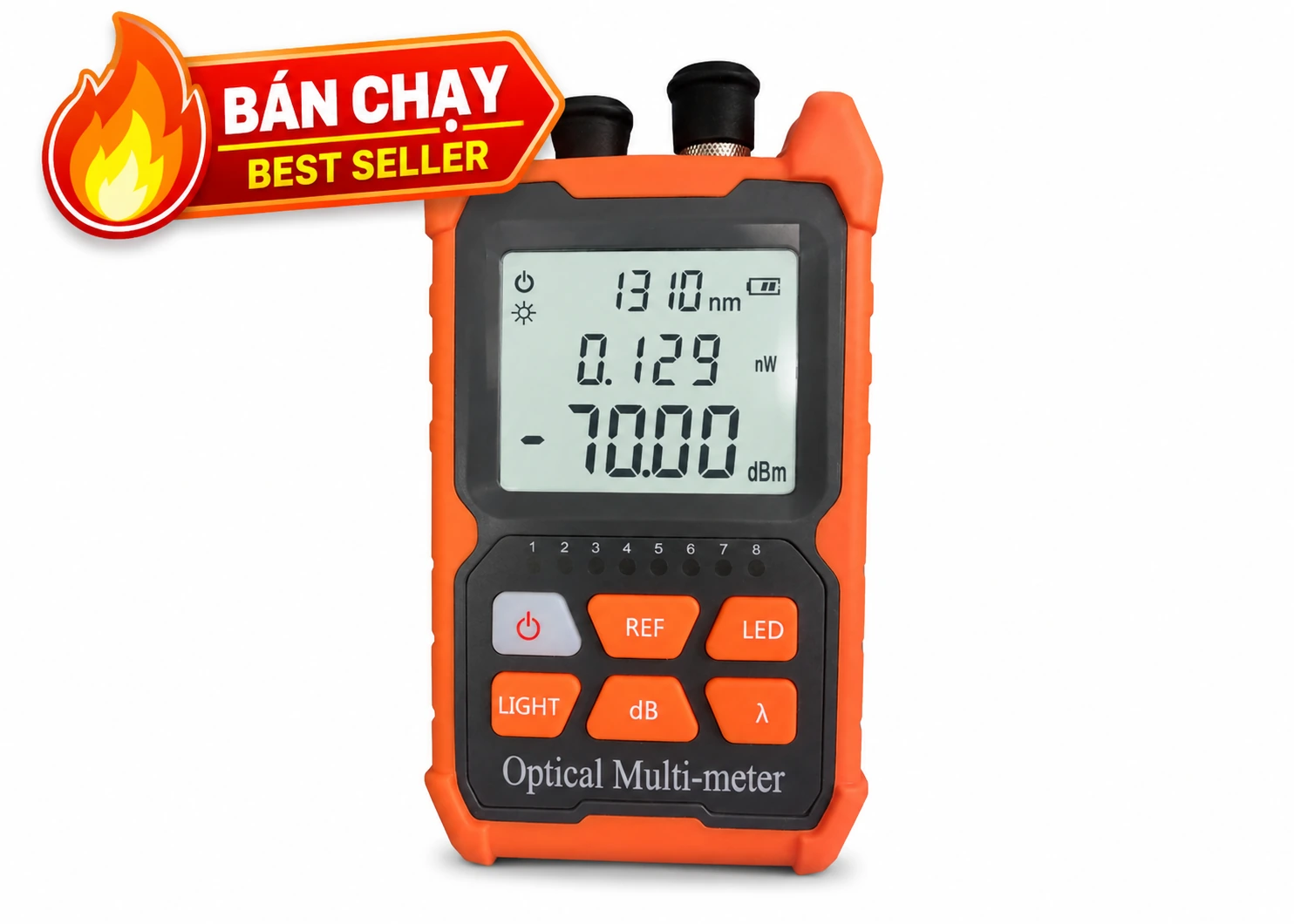 Máy đo công suất mini VT-42OPC series
