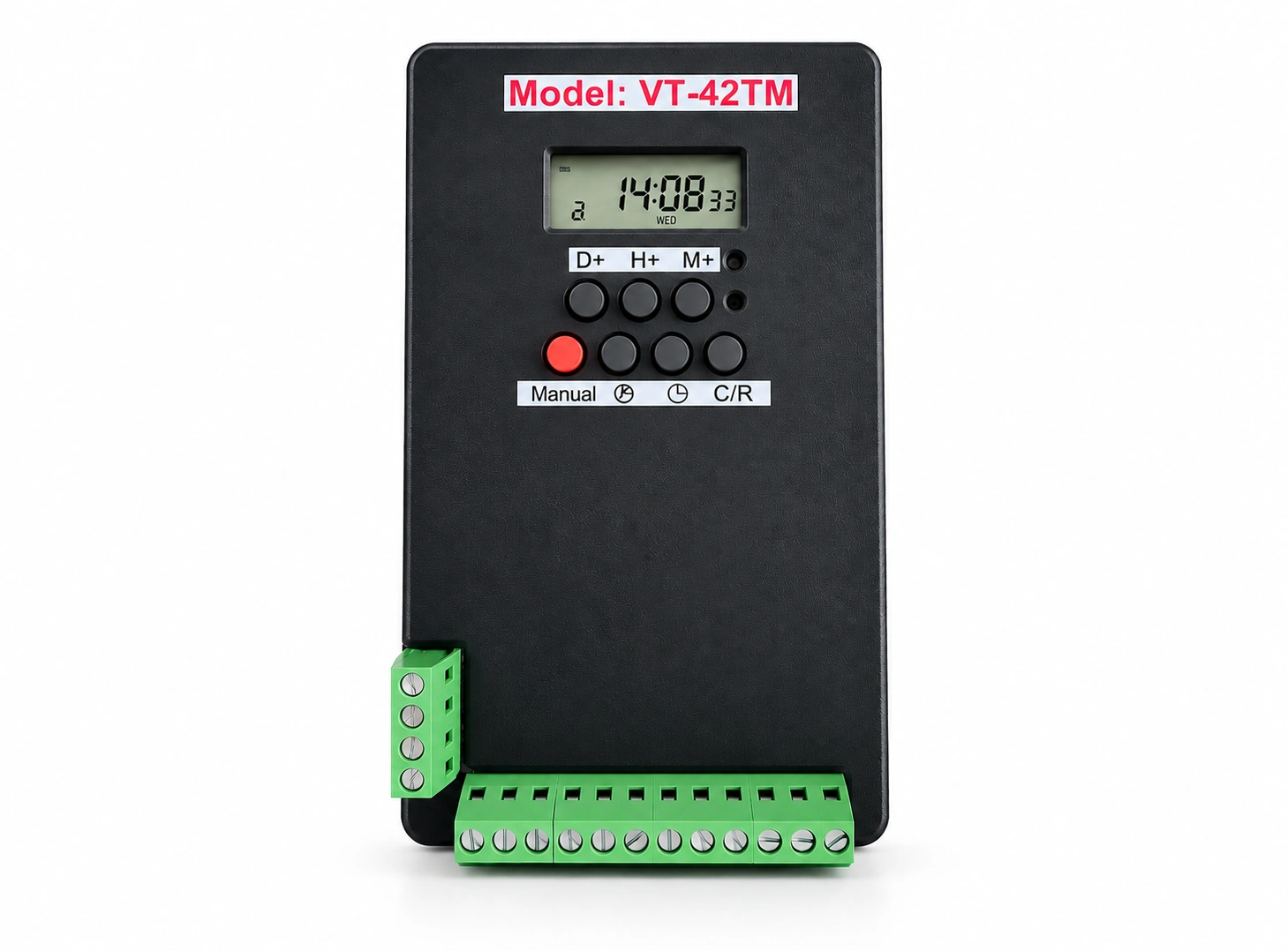 Thiết bị điều khiển định thời VT-42TM