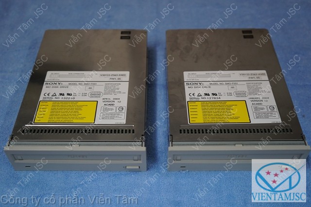 SONY Optical Drive Repair