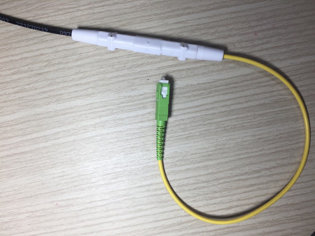 Giới Thiệu Các Giải Pháp Thay Thể Fast-Connector Và Rệp Quang Trong Hàn Nối Dây Thuê Bao Quang